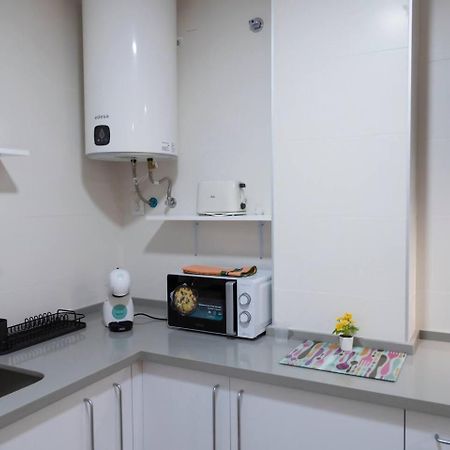 Sh Loft Del Mar Cerca De La Playa Y El Centro Ac Apartment Кадис Екстериор снимка