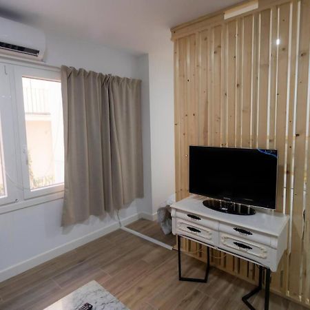 Sh Loft Del Mar Cerca De La Playa Y El Centro Ac Apartment Кадис Екстериор снимка