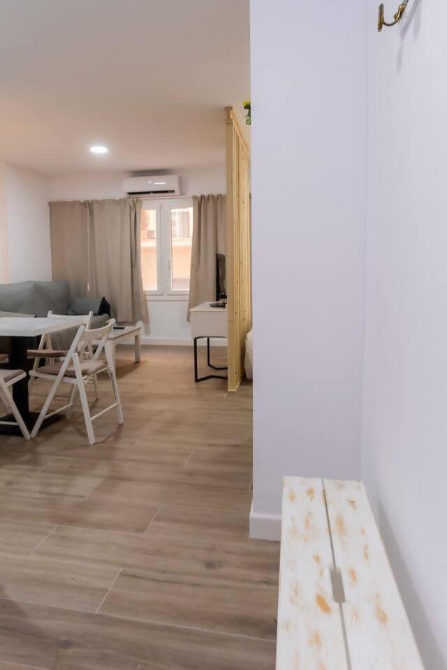 Sh Loft Del Mar Cerca De La Playa Y El Centro Ac Apartment Кадис Екстериор снимка