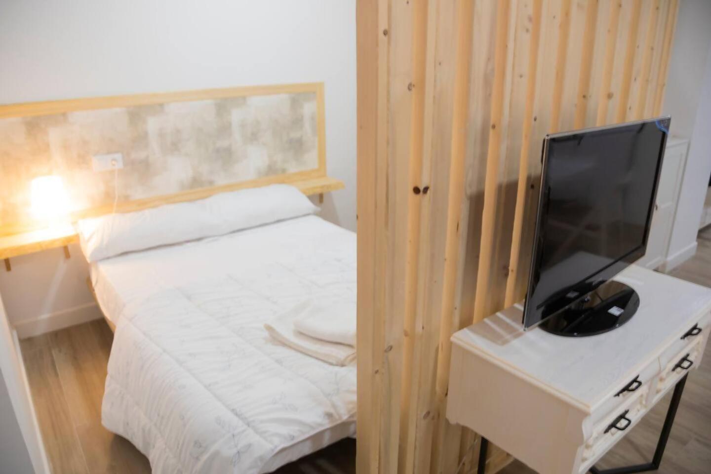 Sh Loft Del Mar Cerca De La Playa Y El Centro Ac Apartment Кадис Екстериор снимка