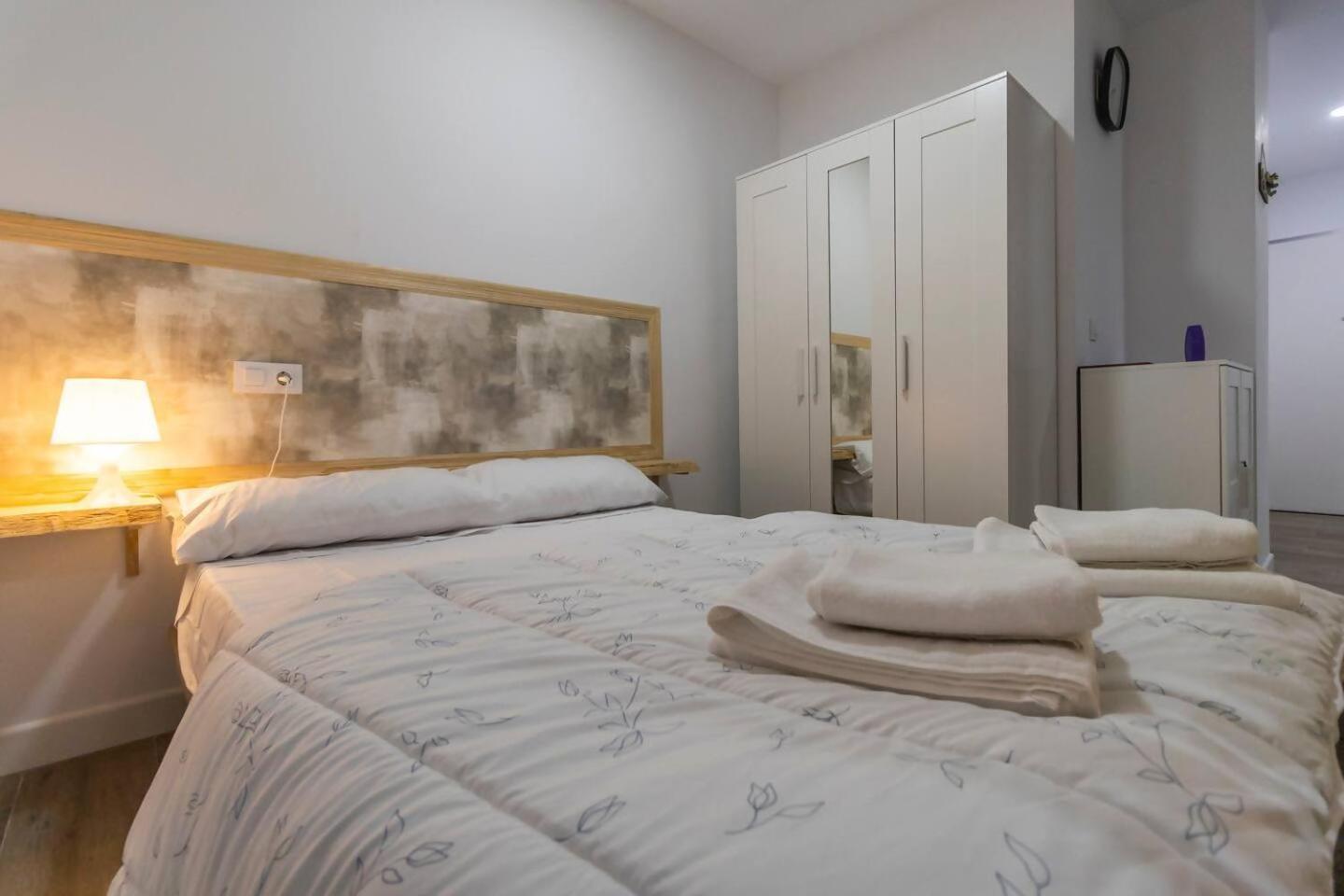 Sh Loft Del Mar Cerca De La Playa Y El Centro Ac Apartment Кадис Екстериор снимка