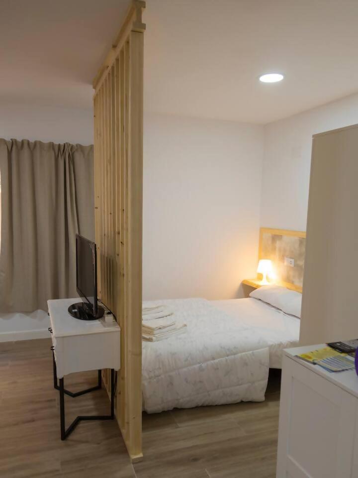 Sh Loft Del Mar Cerca De La Playa Y El Centro Ac Apartment Кадис Екстериор снимка