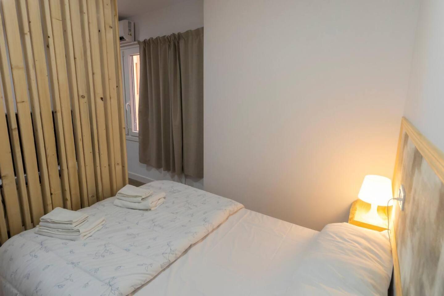 Sh Loft Del Mar Cerca De La Playa Y El Centro Ac Apartment Кадис Екстериор снимка