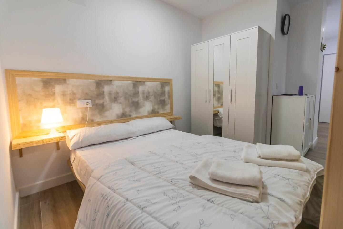Sh Loft Del Mar Cerca De La Playa Y El Centro Ac Apartment Кадис Екстериор снимка