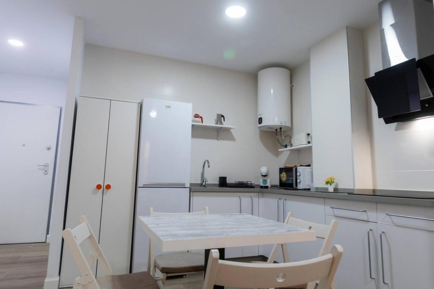 Sh Loft Del Mar Cerca De La Playa Y El Centro Ac Apartment Кадис Екстериор снимка