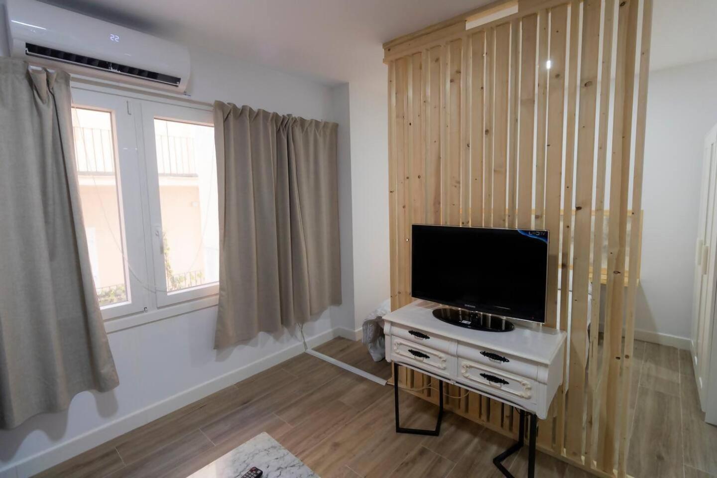Sh Loft Del Mar Cerca De La Playa Y El Centro Ac Apartment Кадис Екстериор снимка