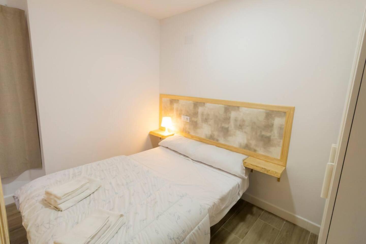 Sh Loft Del Mar Cerca De La Playa Y El Centro Ac Apartment Кадис Екстериор снимка